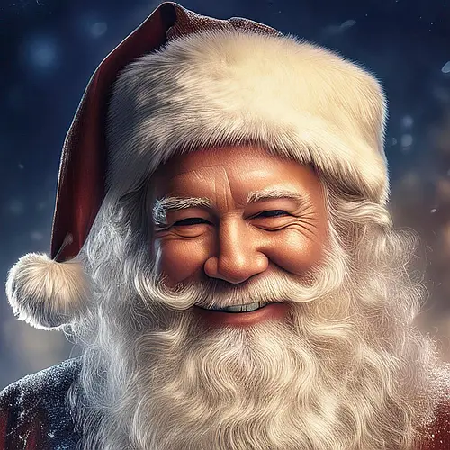 Santa Claus