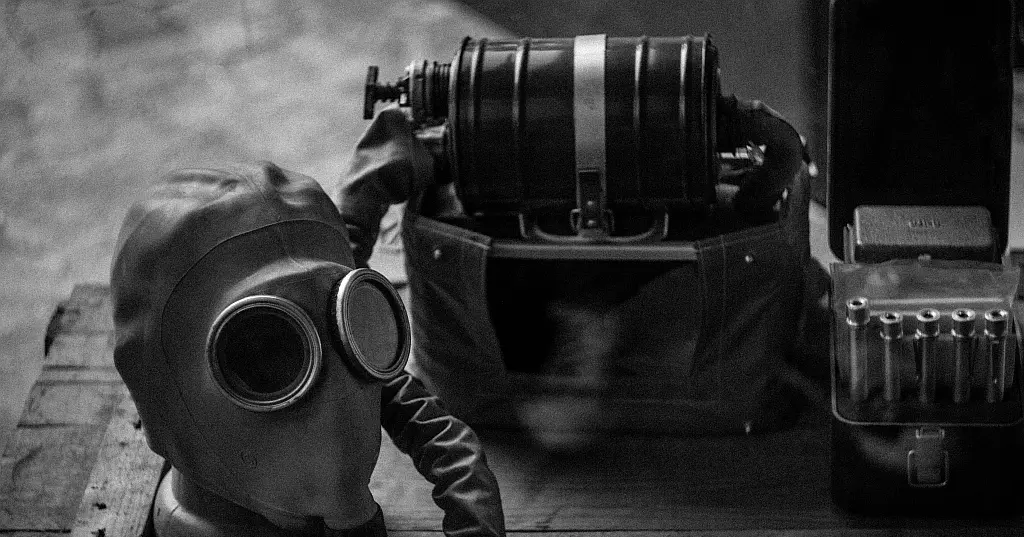 Council of the EU ¦ Chemical Weapons Sanctions Regime Renewed until 2031