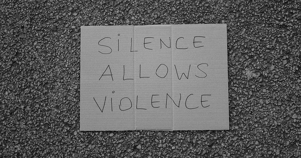 October 2 ¦ International Day of Nonviolence