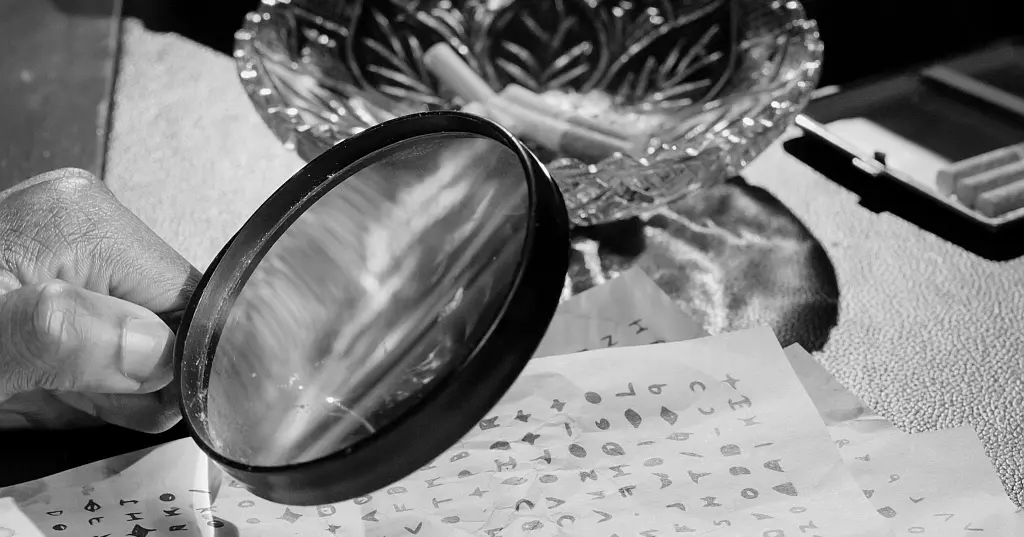 The Future of Internal Investigations – Data, AI, and High-End Forensics