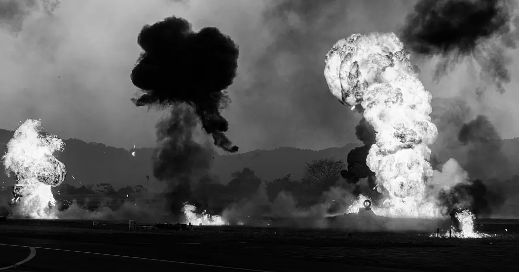 The Five Most Powerful Terror Groups in the Middle East in 2026 – and What Compliance Teams Need to Watch
