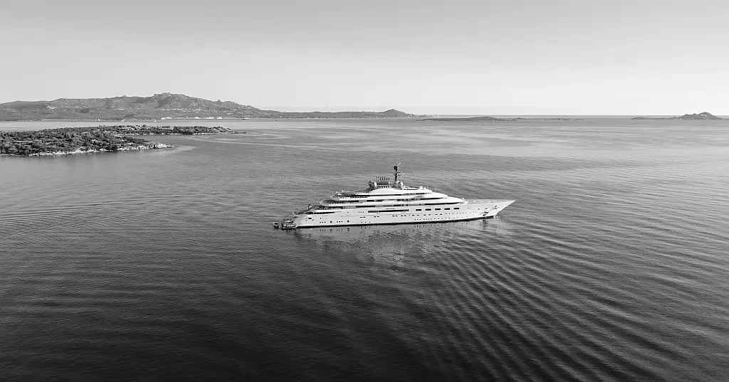 Ruling [DEU] ¦ The Yacht Ruling: A Practical Sanctions Problem Reaches the Court