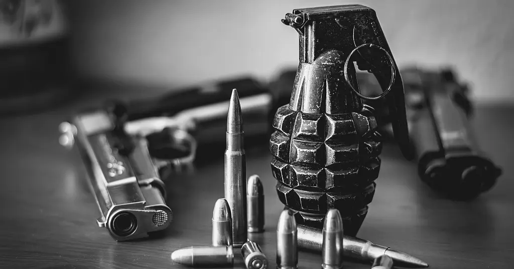 Europol ¦ European Union Terrorism Situation and Trend Report 2026