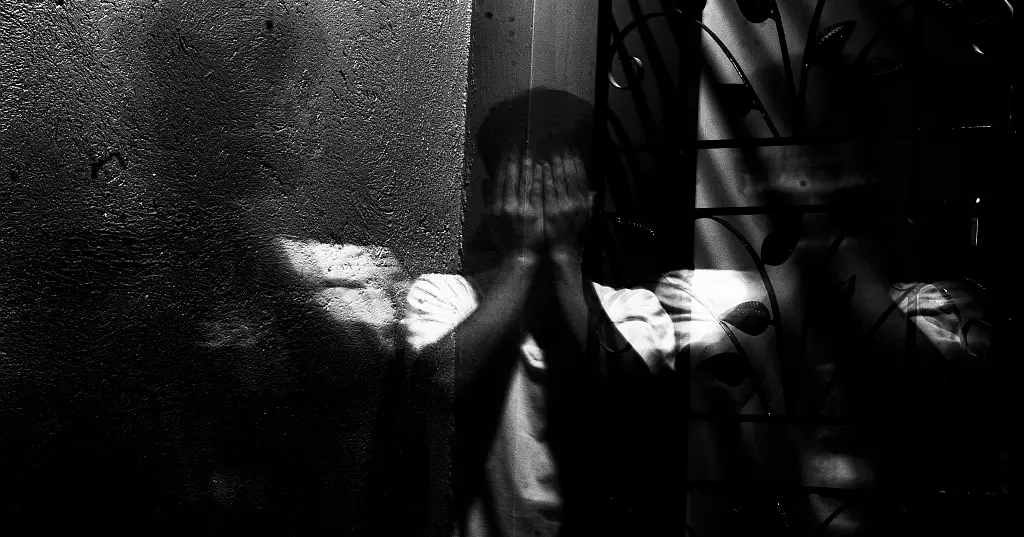 July 30 ¦ World Day Against Trafficking in Persons