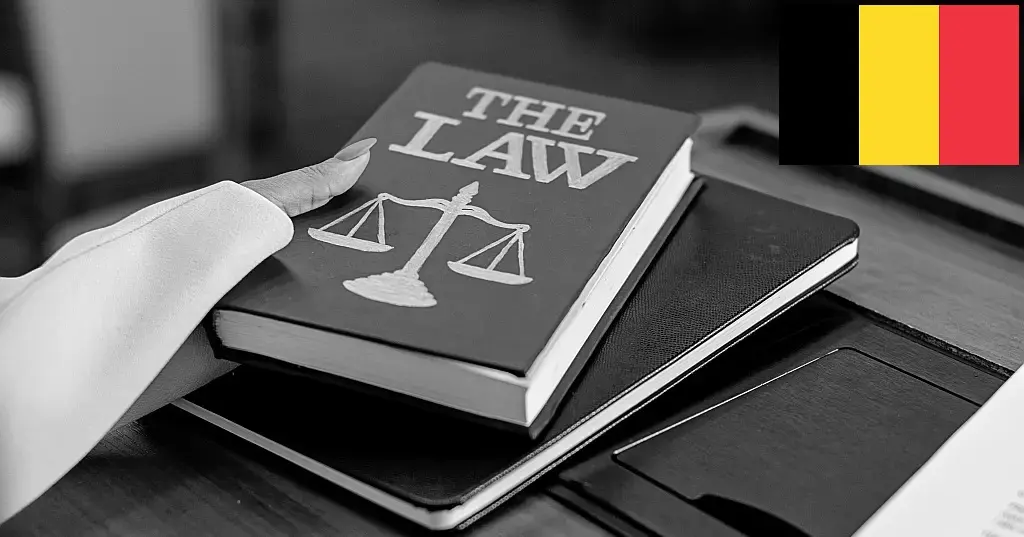 EC ¦ 2026 Rule of Law Report - Country Chapter: Belgium