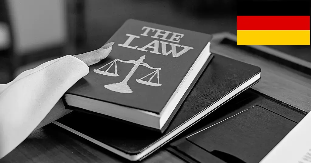 EC ¦ 2026 Rule of Law Report - Communication and Country Chapters: Germany