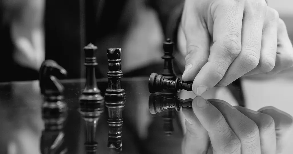 NEST Institute ¦ Analytical Framework for Detecting, Assessing and Responding to Strategic Corruption