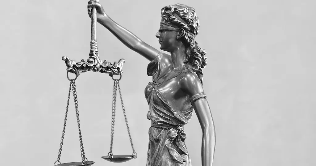 CHD ¦ Bill 8704 to Amend the amended Act of March 7, 1980, on the Organization of the Judiciary