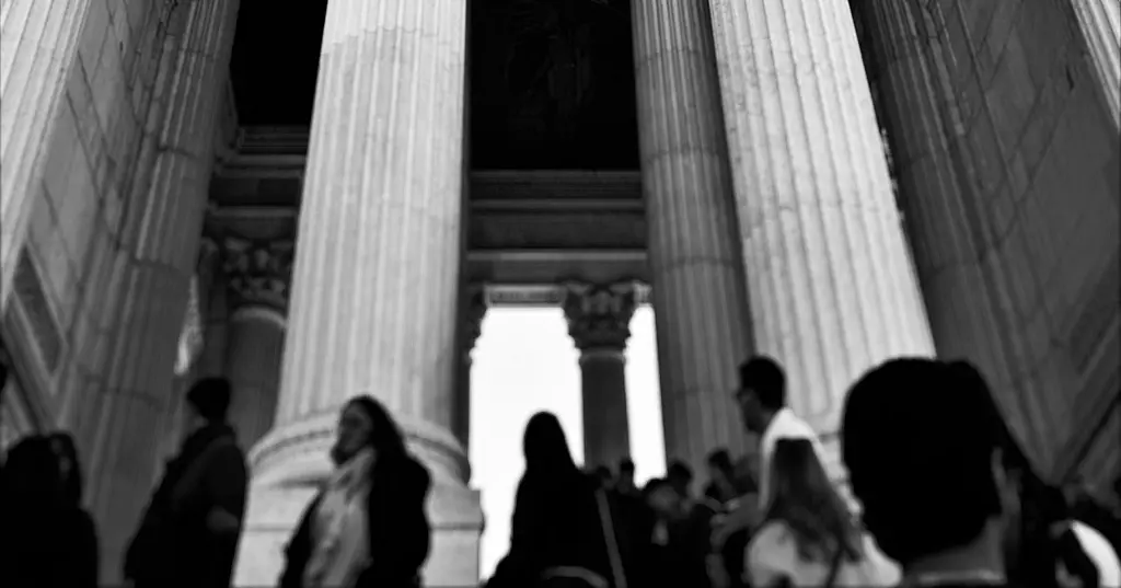 September 15 ¦ International Day of Democracy