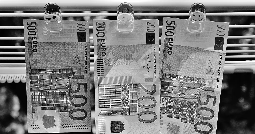 Ruling [DEU] ¦ German Federal Court Limits Money Laundering Charges in Shadow Payment System Case