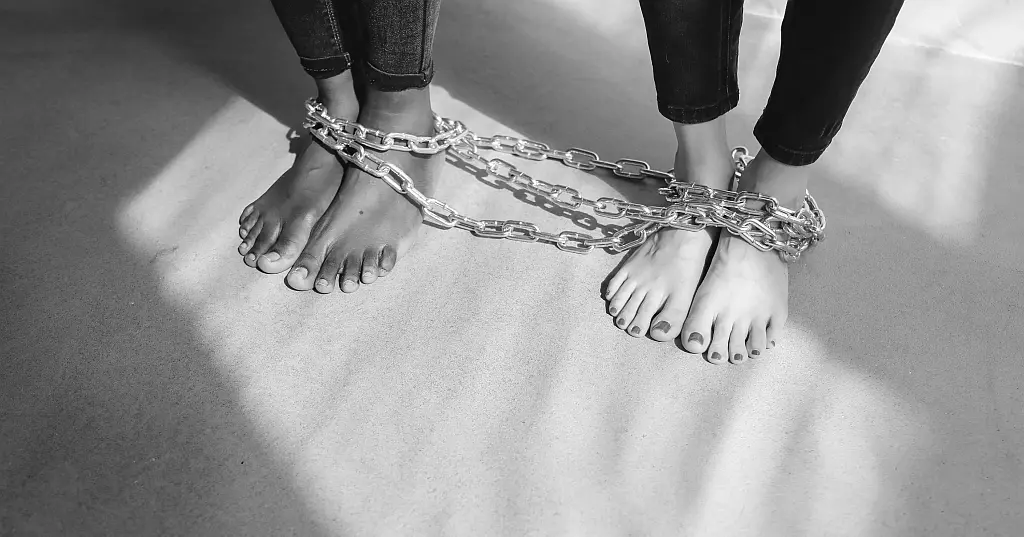 FIU [IMN] ¦ Human Trafficking and Modern Day Slavery Typologies and Red Flags