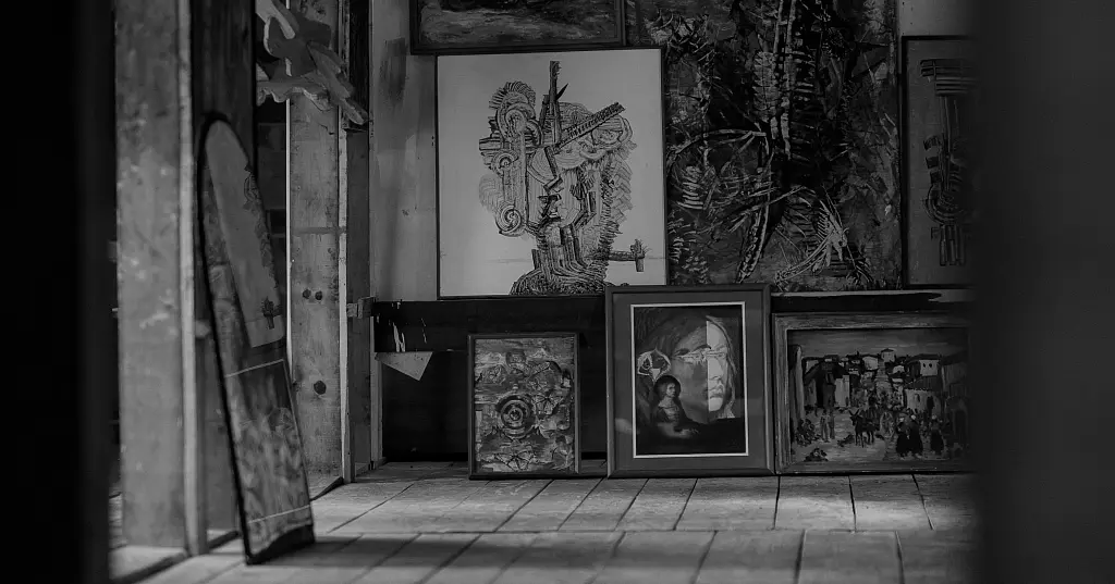 The Use of Artworks in Money Launderung Schemes and the Role of Freeports