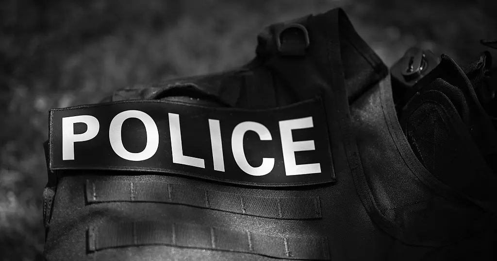 September 7 ¦ International Day of Police Cooperation