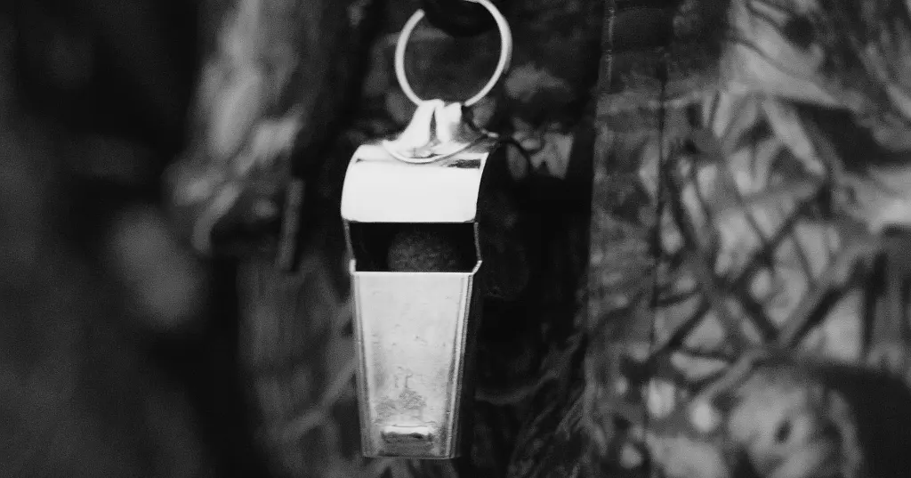 OSIG ¦ Speak Up! Blow the Whistle in Confidence!