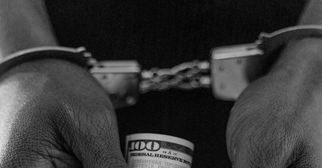 CRF ¦ Understanding Bribery of Foreign Public Officials (BFPO)