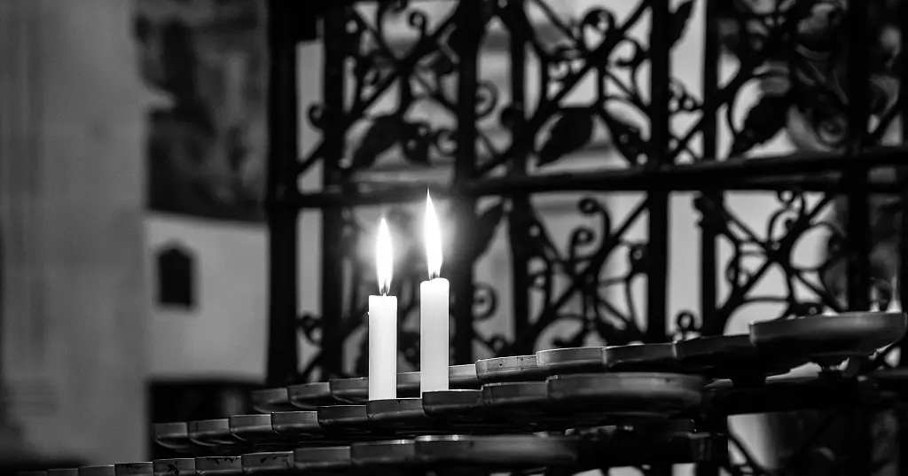 August 21 ¦ International Day of Remembrance and Tribute to the Victims of Terrorism