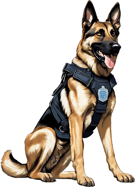 police k9